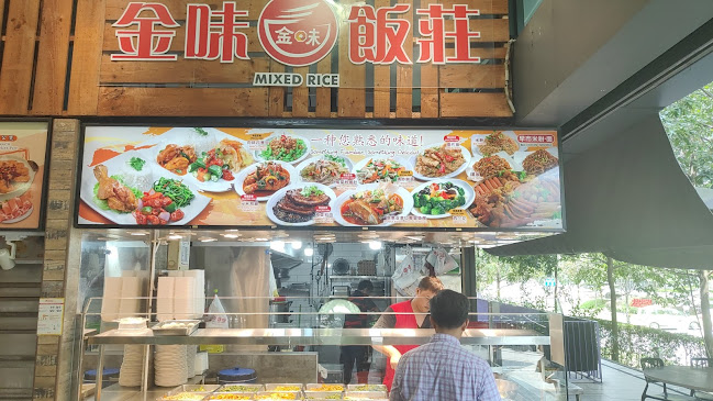 Opinii despre District 20 în Singapore - Hospitality and gastronomy