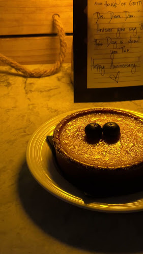 Opinii despre Gotti Italiano în Singapore - Hospitality and gastronomy