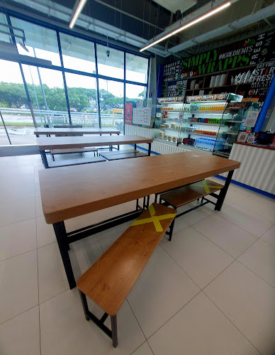 230 Stadium Blvd, Singapore 397799