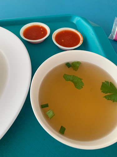 Comentarii opinii despre Jefri The Original Botak Chicken Rice