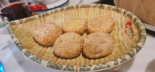 Comentarii opinii despre Qi Lai Feng 齐来丰鱼庄 Chinese Restaurant