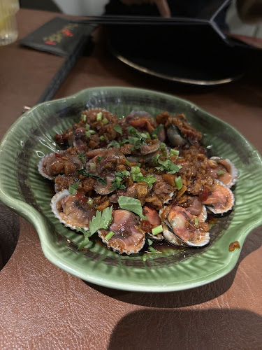 Comentarii opinii despre SHAO 燒 @ Holland Village | Modern Teochew Tapas 潮汕小馆