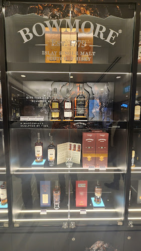 The Whisky Experience - Singapore