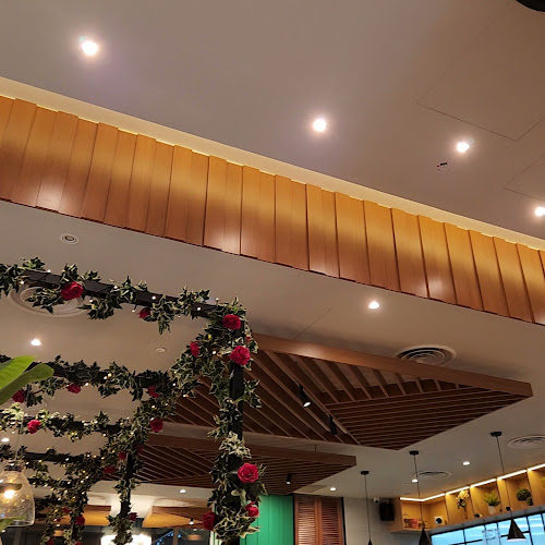 Opinii despre Pavilion Banana Leaf în Singapore - Hospitality and gastronomy