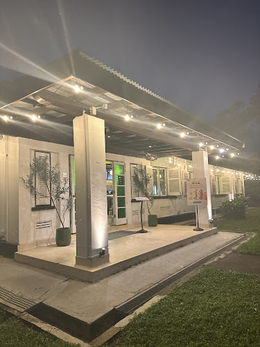 Brewerkz Seletar Aerospace Park