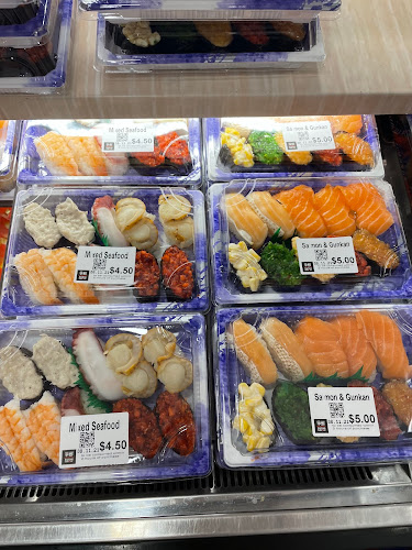 争鲜gogo - Tampines MRT - Singapore