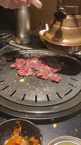 Taste of Korea 찐 (JJIN) - Hospitality and gastronomy