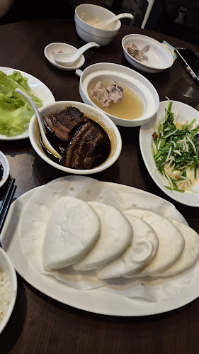 Opinii despre Tuan Yuan Pork Ribs Soup în Singapore - Hospitality and gastronomy