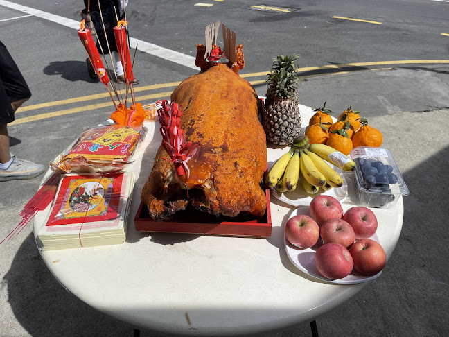 Opinii despre ChongQingXiaoMian - Geylang Lor 12 în Singapore - Hospitality and gastronomy