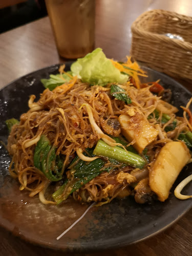 Yassin Kampung @ Admiralty - Hospitality and gastronomy