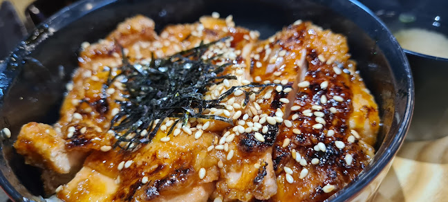 Comentarii opinii despre Daya Izakaya Japanese