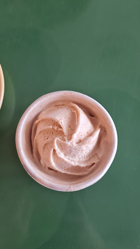 Caffè Affogato - Singapore