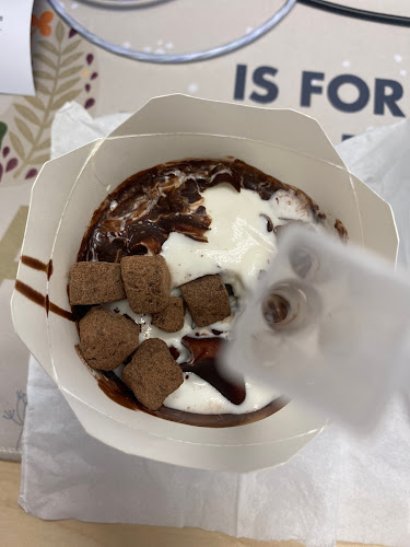 McDonald's Shell Havelock