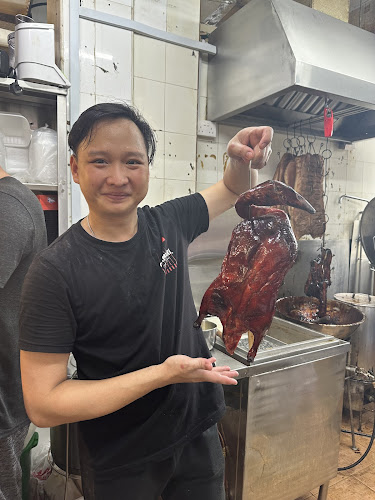 香香当归鸭 Xiang Xiang Dang Gui Duck - Singapore