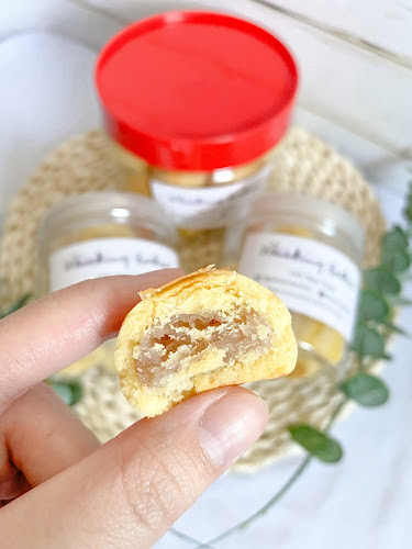 Cafe Lilac by Whisking Bakes - Hospitality and gastronomy