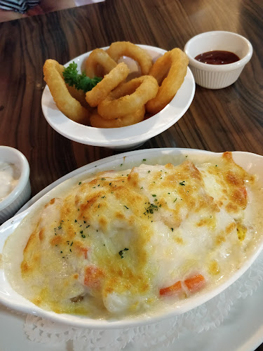 Swensen's @ Causeway Point - Singapore