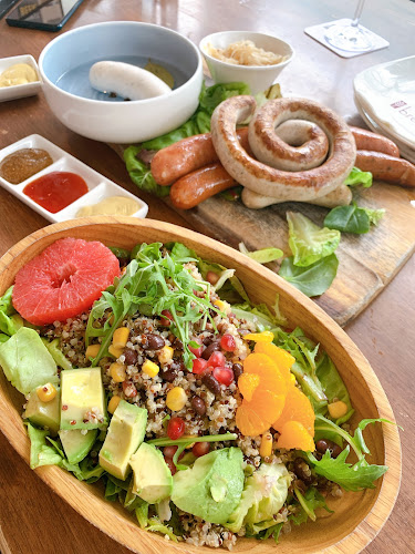 Comentarii opinii despre Brotzeit German Beer Bar and Restaurant - VivoCity