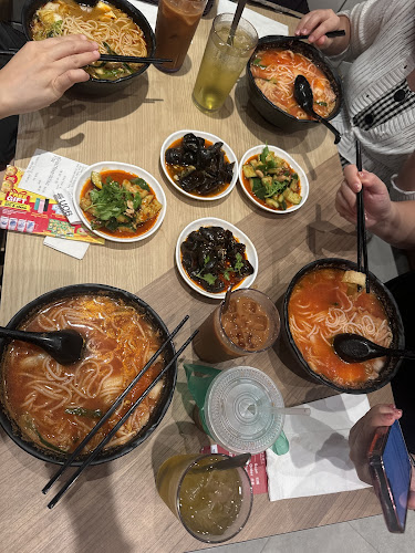 Comentarii opinii despre TamJai SamGor Mixian