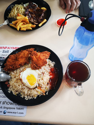 Comentarii opinii despre Northspring CAFE