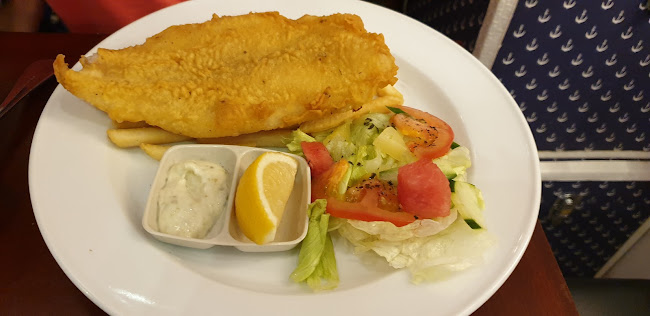 Opinii despre British Hainan - Kallang Way în Singapore - Hospitality and gastronomy