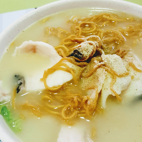 Opinii despre Beo Crescent Market în Singapore - Hospitality and gastronomy