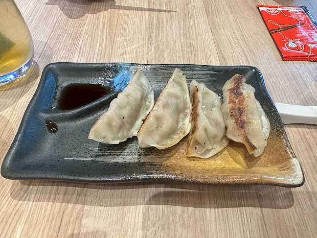 Comentarii opinii despre Kanada-Ya Ramen Jem (Jurong)