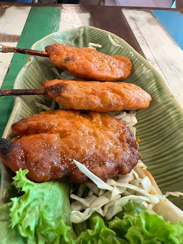 Warm Up Cafe @ The Star Vista - Hospitality and gastronomy