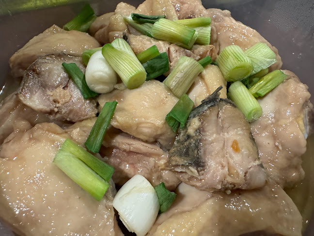 Eat First 食之為鮮 - Singapore