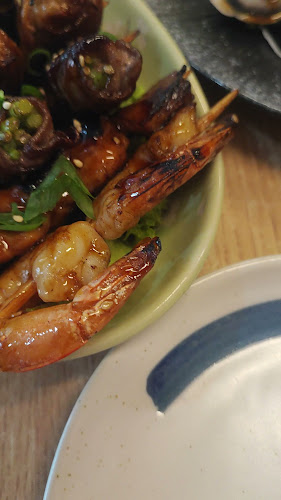 Opinii despre Little Tokio în Singapore - Hospitality and gastronomy