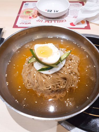 SEORAE JIB (JEM) - Hospitality and gastronomy