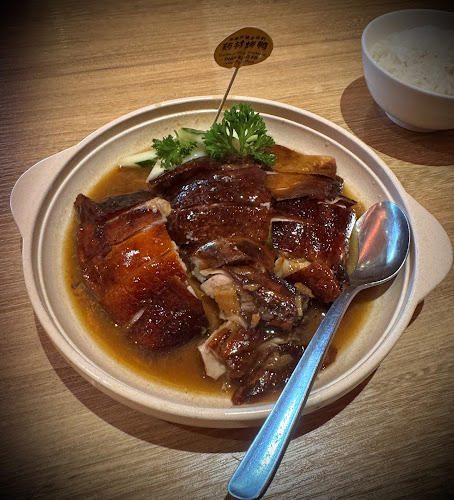 Opinii despre Dian Xiao Er (VivoCity) în Singapore - Hospitality and gastronomy