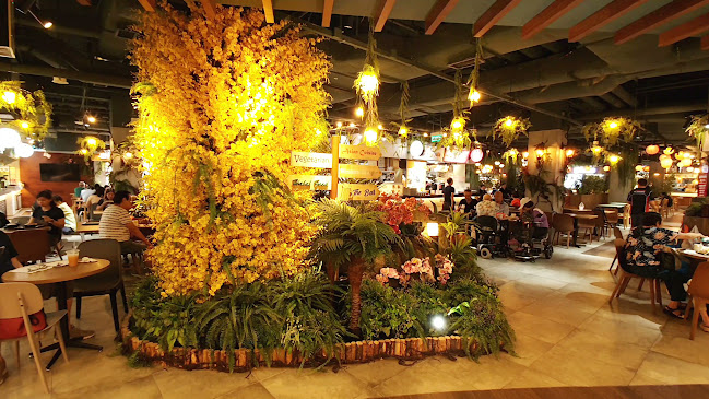 Comentarii opinii despre Foodies' Garden