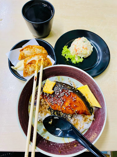 Izumi Japanese Restaurant - Hospitality and gastronomy