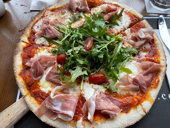 Wine Connection Bistro