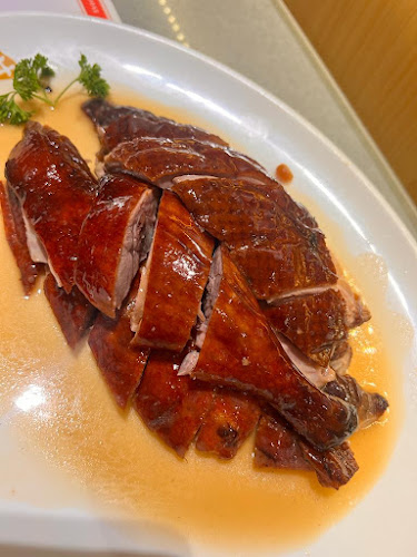 Opinii despre Kam’s Roast (Jewel) 甘牌燒味 în Singapore - Hospitality and gastronomy