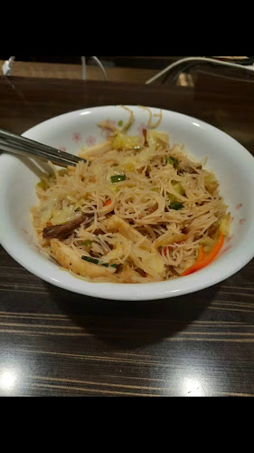 Common Grill @ 25A Geylang - Singapore