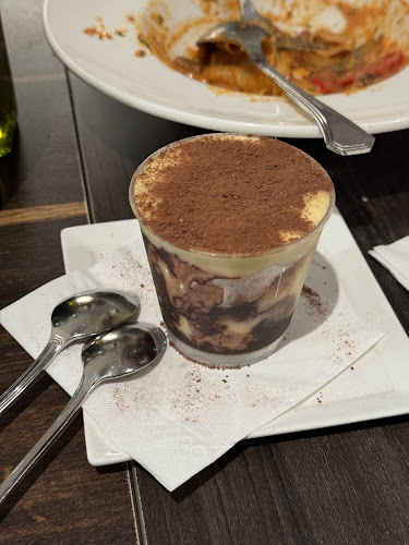 Cibo Italiano - Singapore