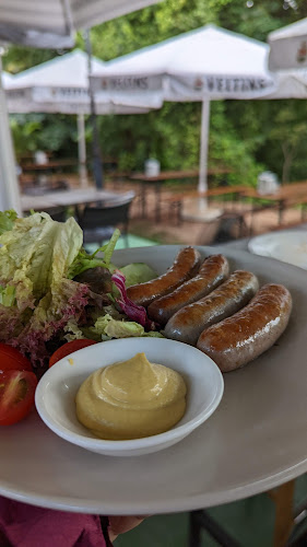 Comentarii opinii despre BB&B - Bread, Beer & Brez'n (Phoenix Park)