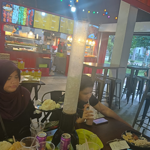 Lepak One Corner @ Canberra - Singapore