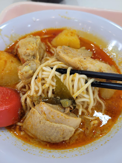 161板面 Ban Mian