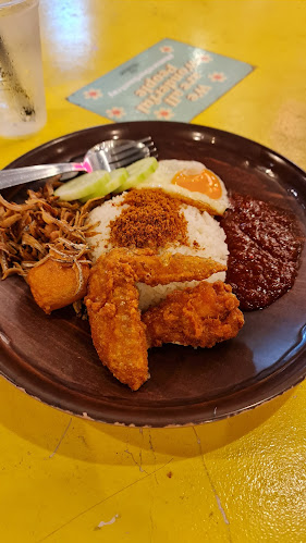 The Bedok Market Place - Singapore