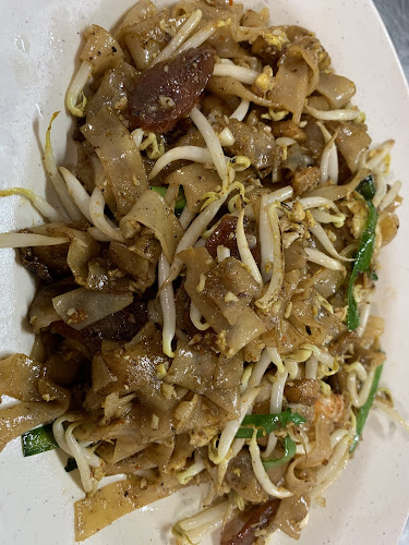 Fragrance WoK Tze Char by Penang Bagus