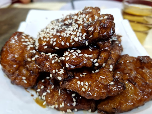 Sum Kee Food (Telok Blangah)