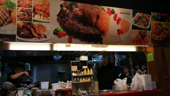 Common Grill by COLLIN'S @ 217 Bedok - Hospitality and gastronomy