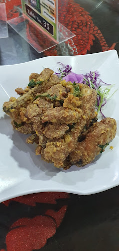 Comentarii opinii despre Mellben Seafood