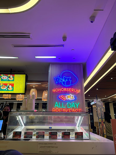 Opinii despre No Horse Run Café Westgate Mall B2-K8 (Gourmet Paradise) în Singapore - Hospitality and gastronomy