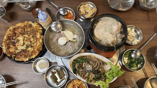 Singkoba Tanjong Pagar - Singapore