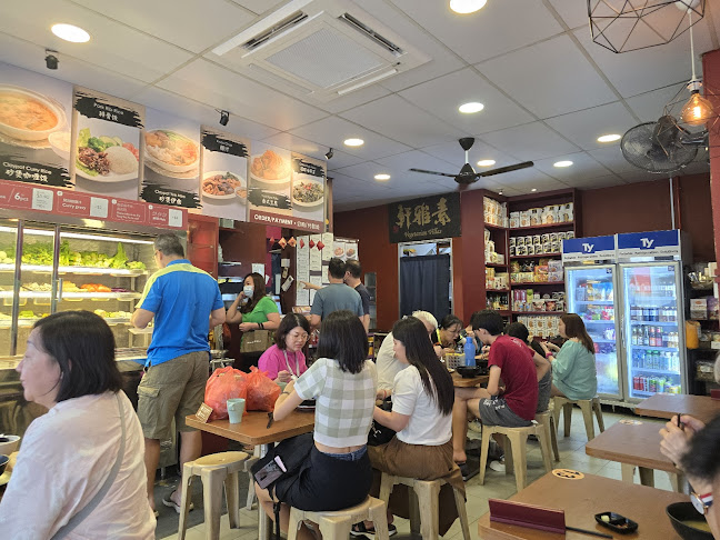 Vegetarian Villas - Hospitality and gastronomy