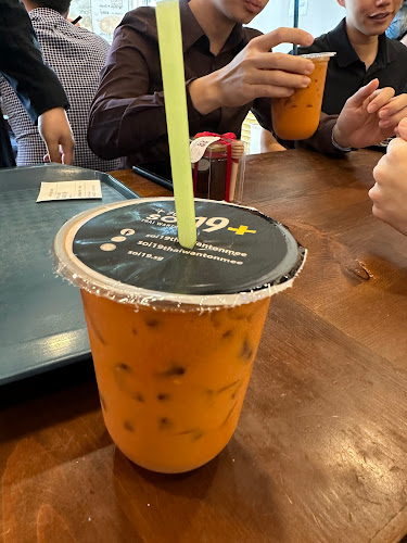 Soi 19 Thai Wanton Mee SPACE@KOVAN