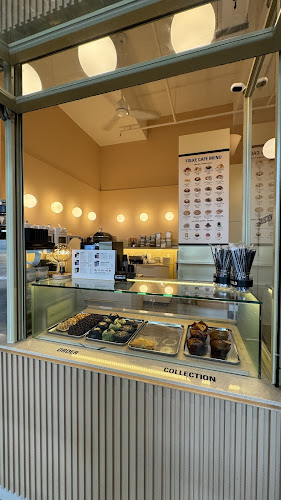 Folke Cafe - Hospitality and gastronomy